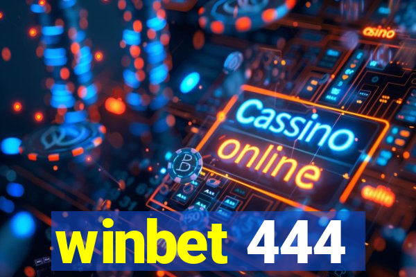 winbet 444